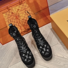 Louis Vuitton Boots